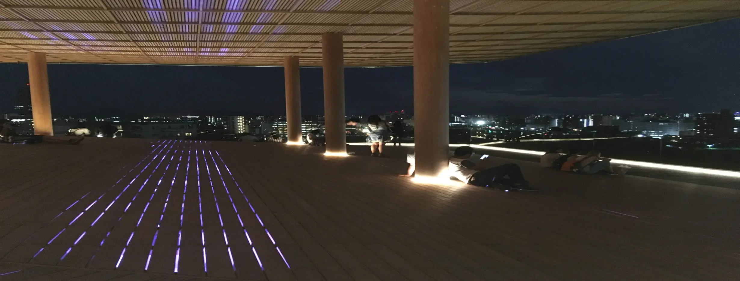 Image for Hiroshima Orizuru Tower